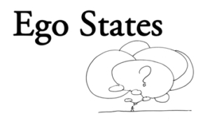 Teilearbeit Ego-States